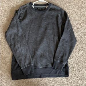 Banana Republic - Men’s Crew Neck Sweatshirt